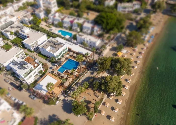 Trabzon Hotel con Spa