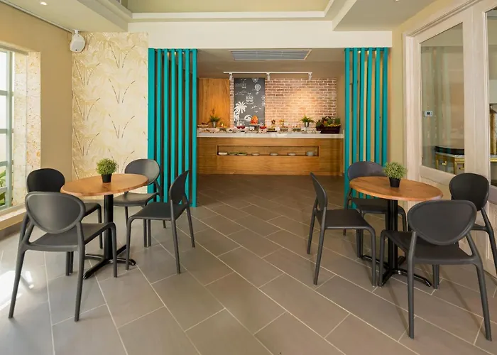 Sosúa Wellnesshotels