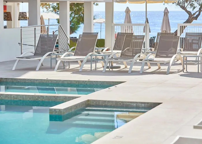 Cala Bona (Mallorca) Wellnesshotels