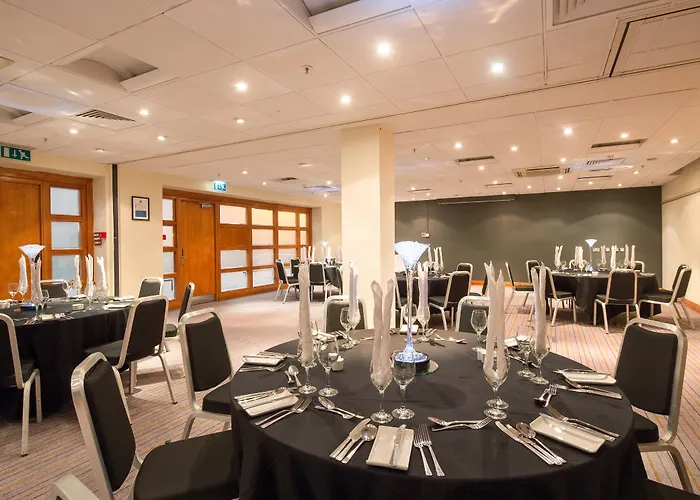 Nottingham Wellnesshotels