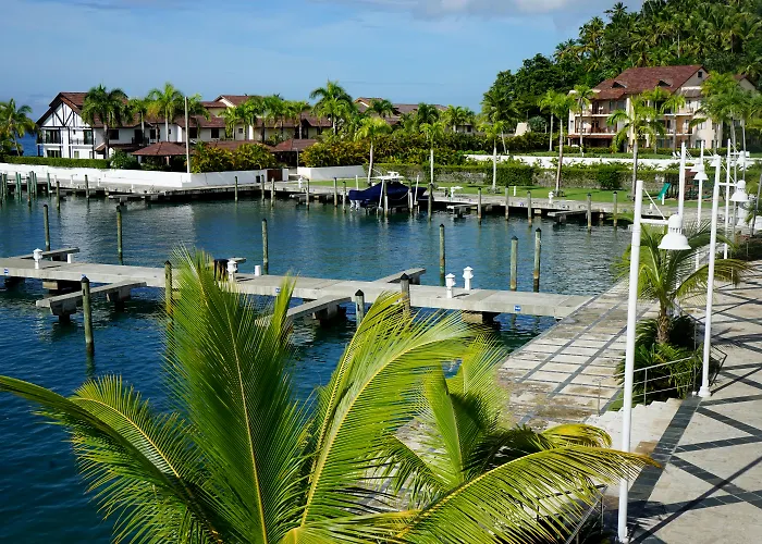 Hôtels Spa à Samana
