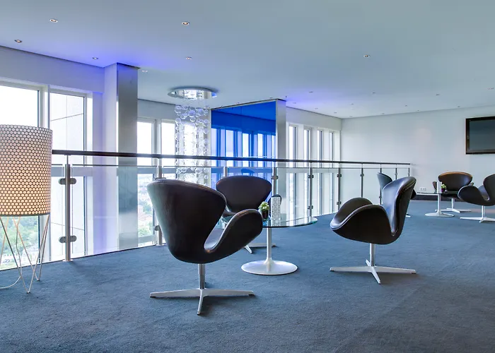 Hôtels Spa à Hambourg