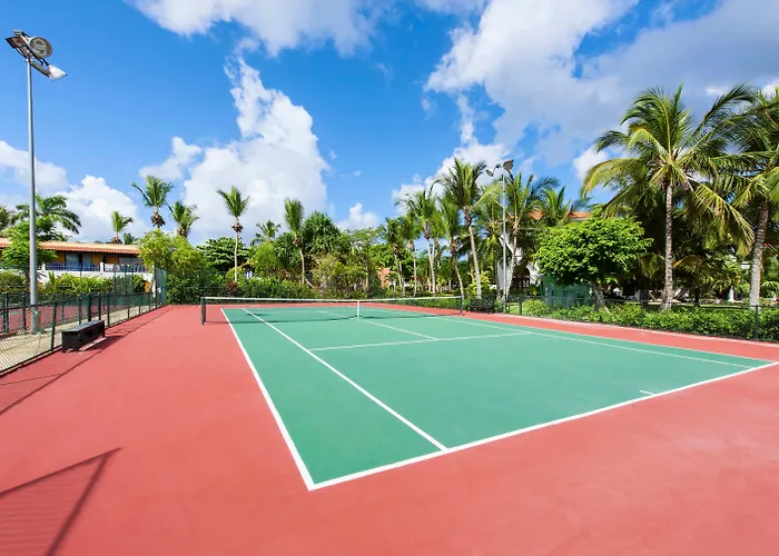 Hôtels Spa à Bayahibe