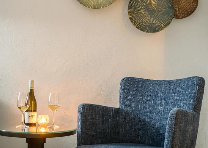 Hôtels avec Jacuzzi à Baden-Baden