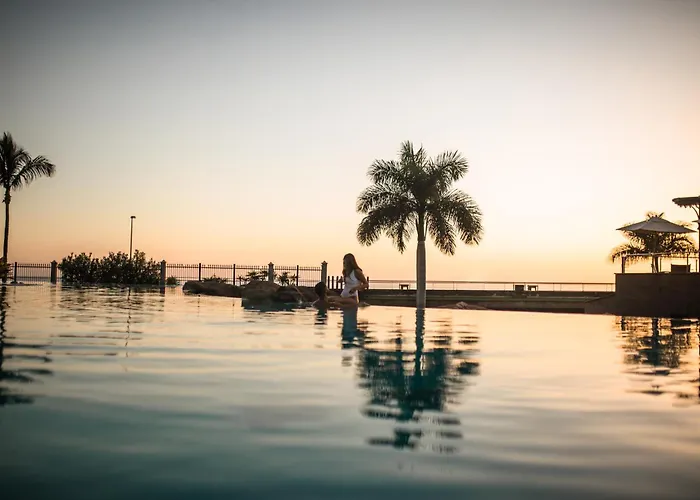 Meloneras Wellnesshotels