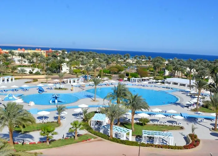 Hurghada Spahotell