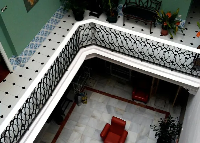 Cádiz Wellnesshotels