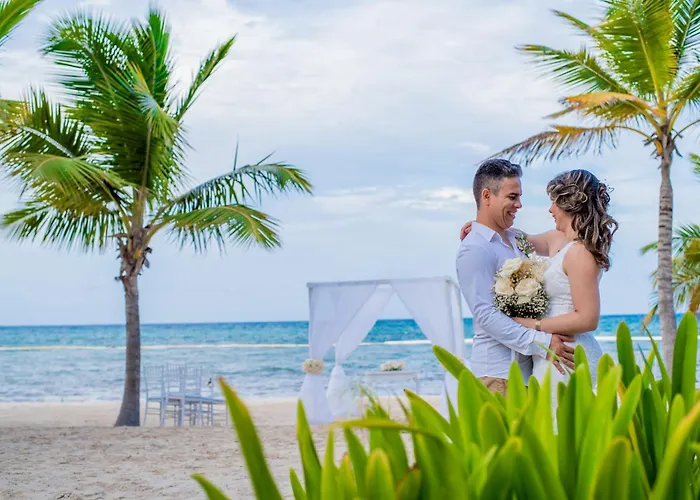 Hôtels Spa à Punta Cana