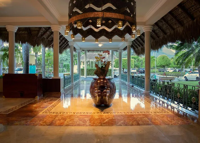 Puerto Plata Hoteles Spa