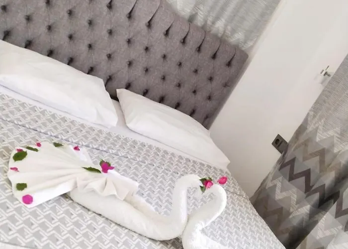 Side Hotel con Spa