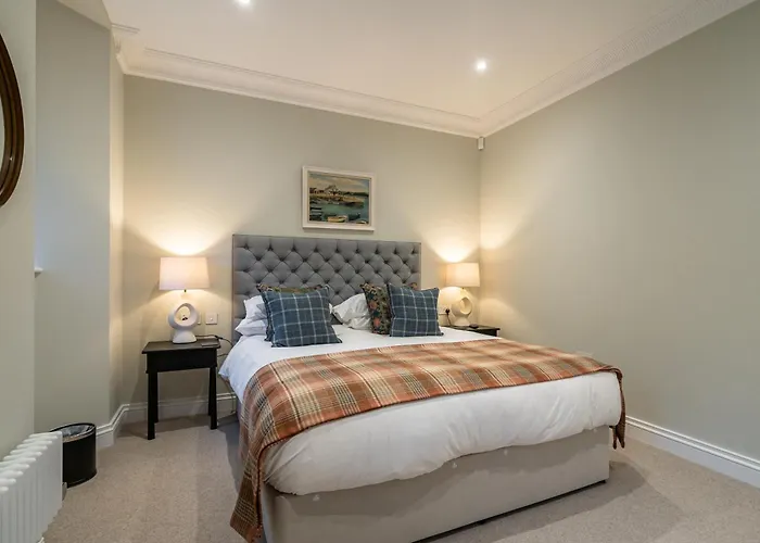 St Ives Wellnesshotels