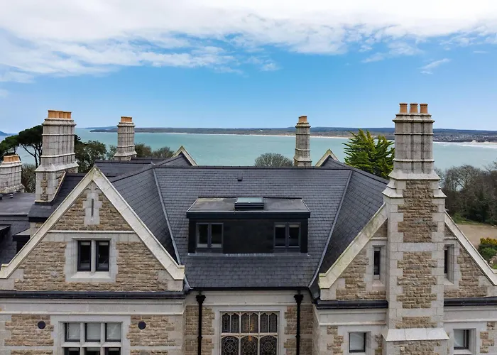 Hôtels Spa à St Ives