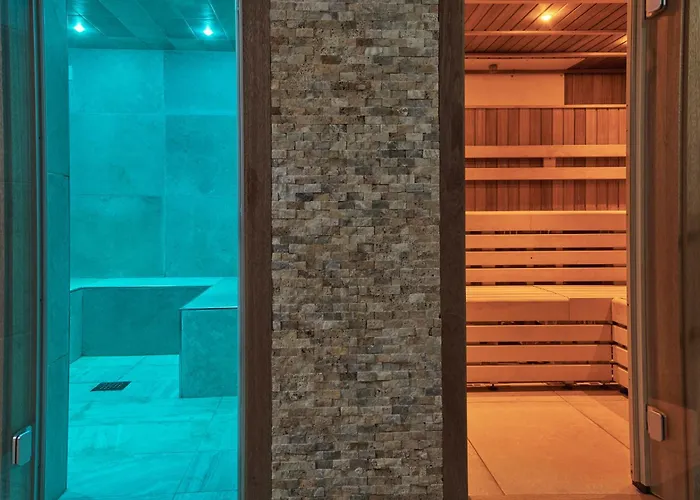 St Ives Hotels mit Whirlpool
