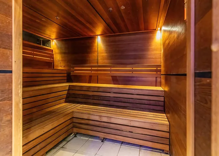 Bournemouth Wellnesshotels
