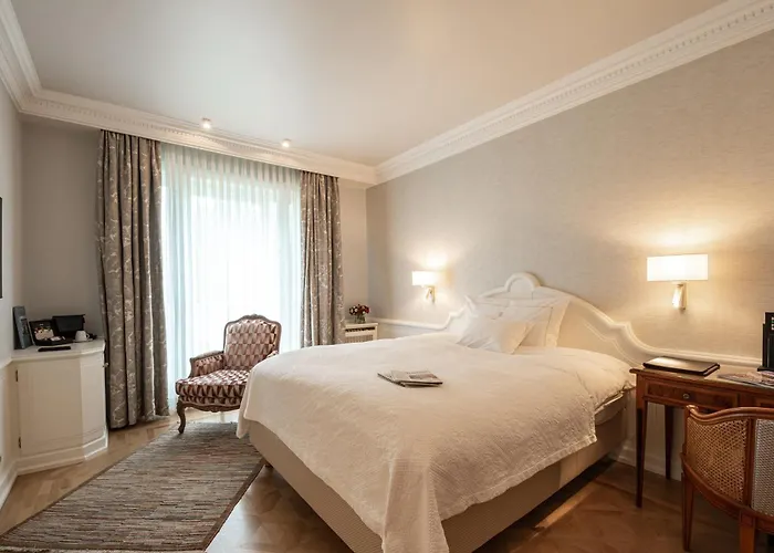 Hôtels Spa à Fribourg im Breisgau