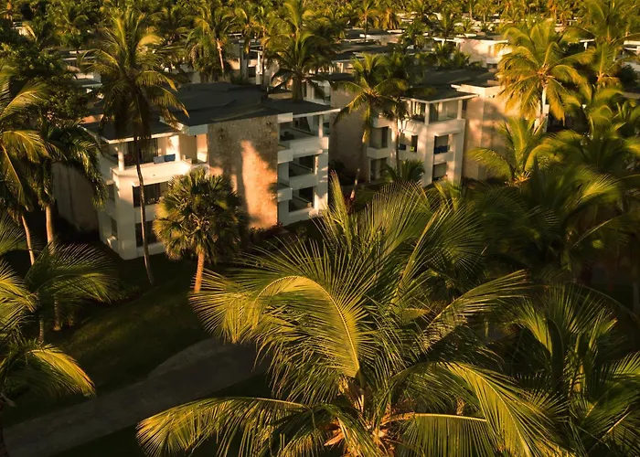 Hôtels Spa à Bávaro