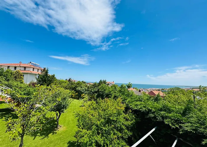 Wellness Hotels in Arnavutkoy