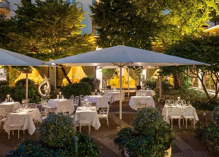 Hôtels Spa à Heidelberg