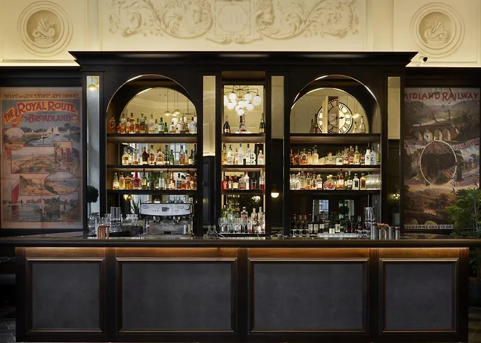 Manchester Wellnesshotels