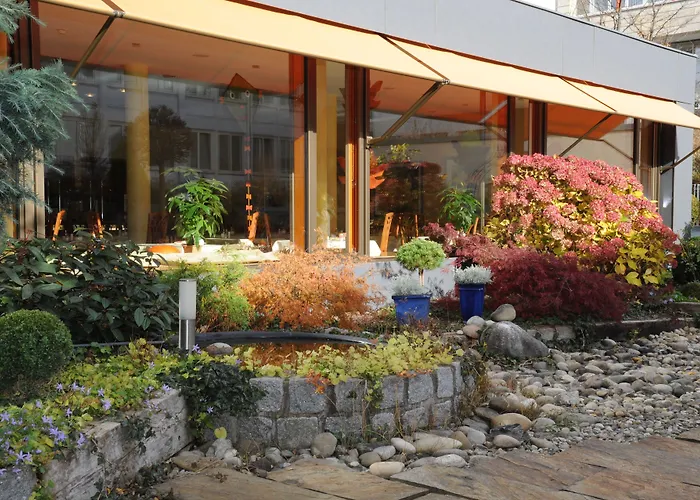 Stuttgart Hoteles Spa