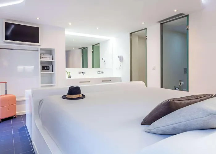 Granada Wellnesshotels