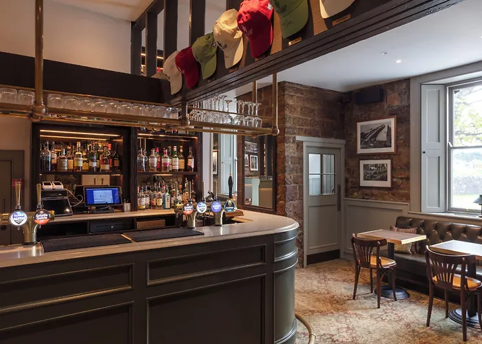 St Andrews Wellnesshotels