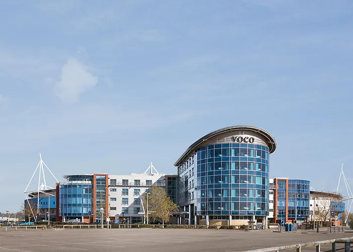 Hôtels Spa à Reading