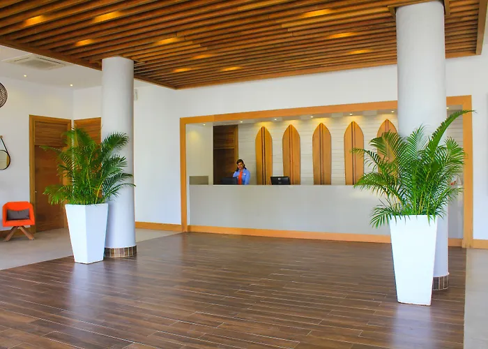 Cabarete Hotels mit Whirlpool