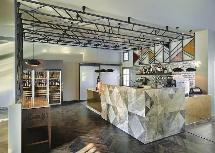Wellness Hotels in Sarigerme