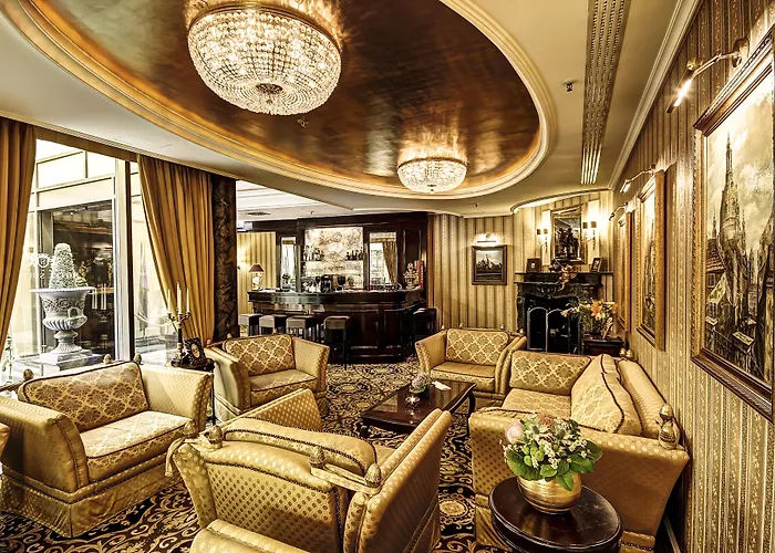 Dresde Hoteles con Jacuzzi