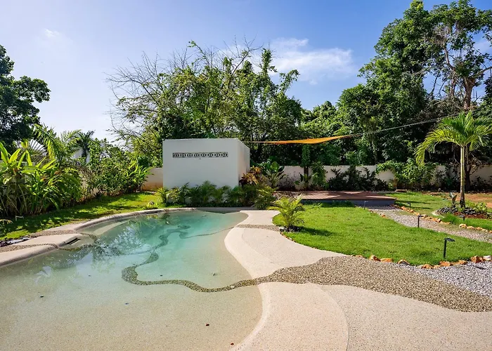 Las Galeras Wellnesshotels