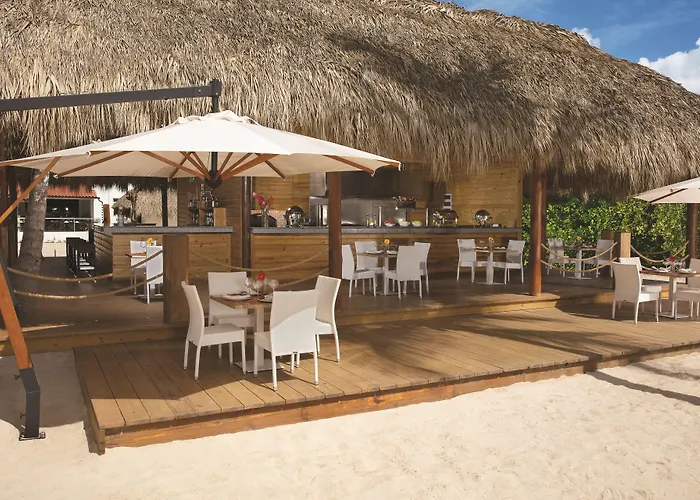 Bayahíbe Hoteles Spa