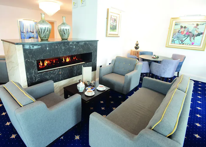 Torquay Wellnesshotels
