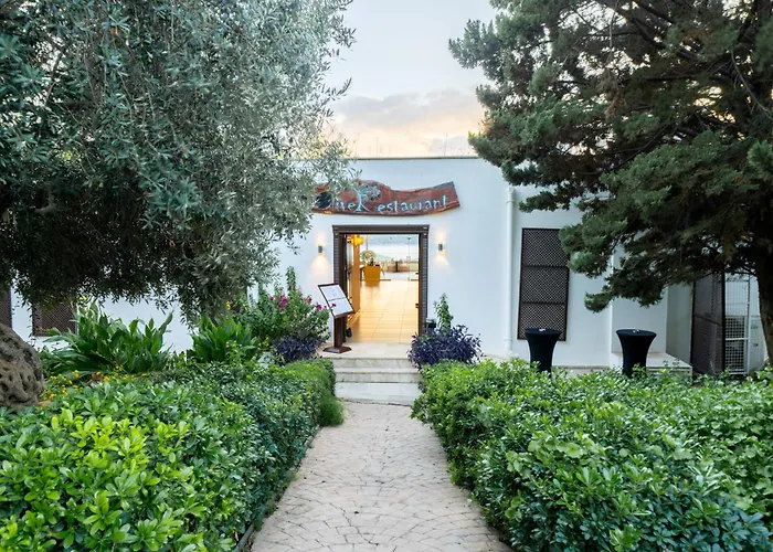 Wellness Hotels in Bodrum