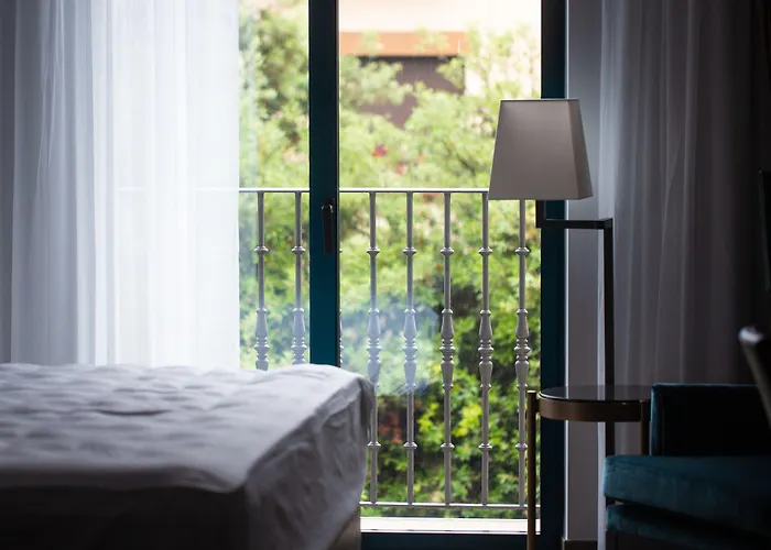 Sant Feliu de Guíxols Hotels mit Whirlpool