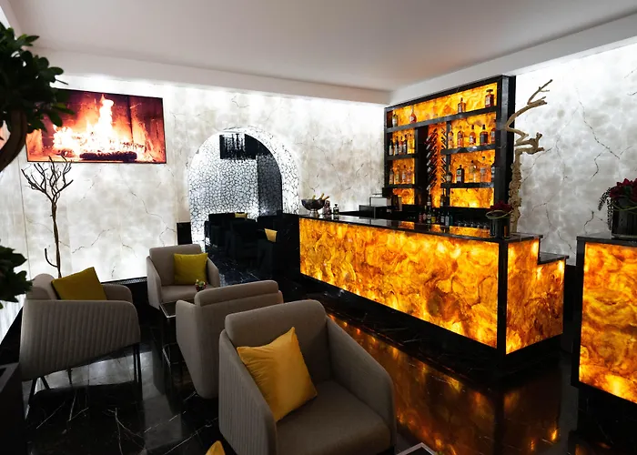 Dortmund Hoteles con Jacuzzi