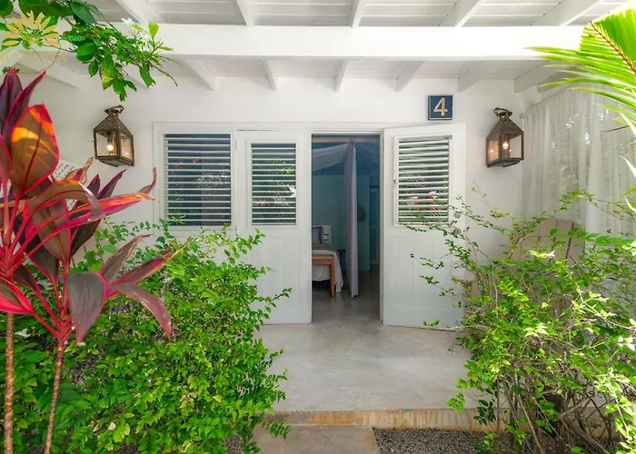 Las Terrenas Hoteles Spa