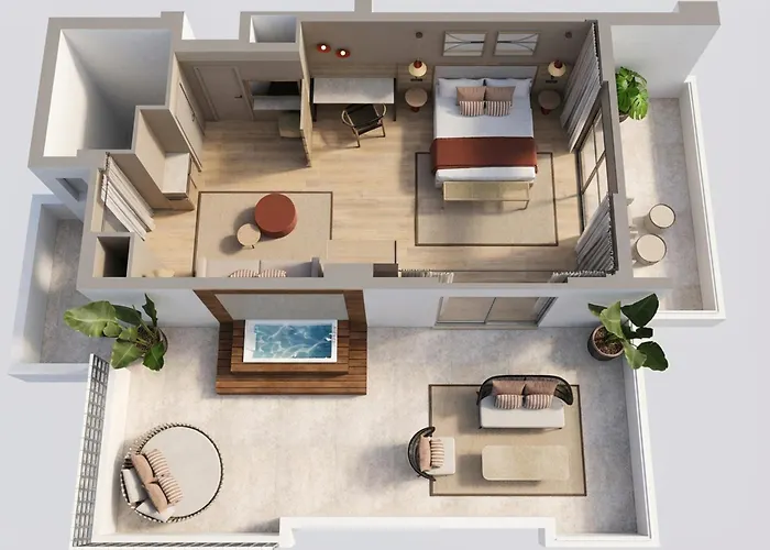 Cala Millor (Mallorca) Hotels mit Whirlpool