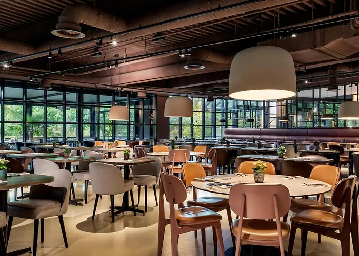 Wellness Hotels in Badhoevedorp