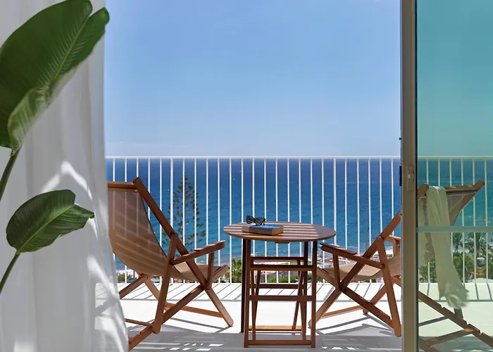 San Agustín Wellnesshotels