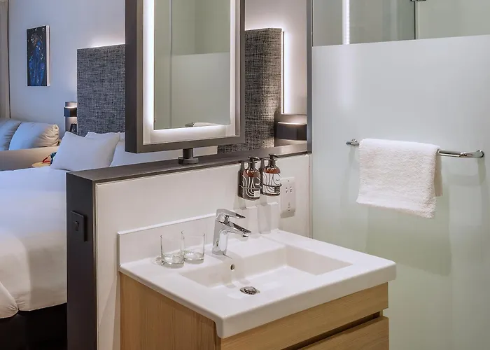 Newcastle upon Tyne Hotels mit Whirlpool