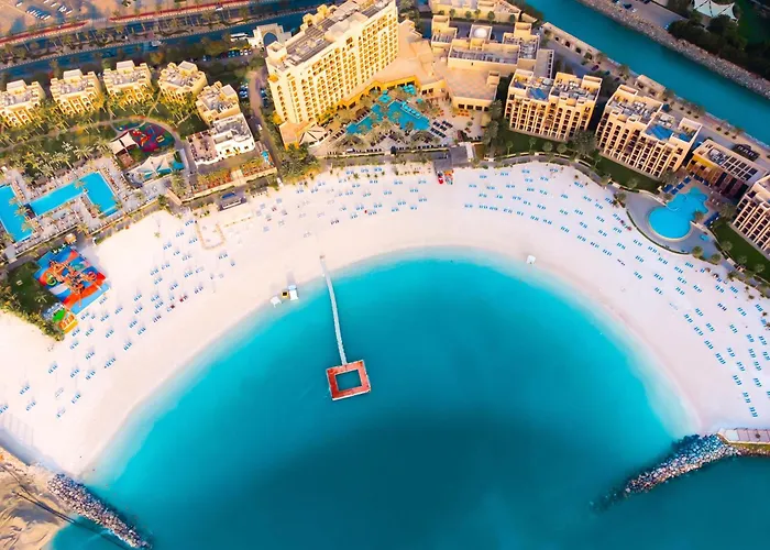 Wellness Hotels in Ras al-Khaimah