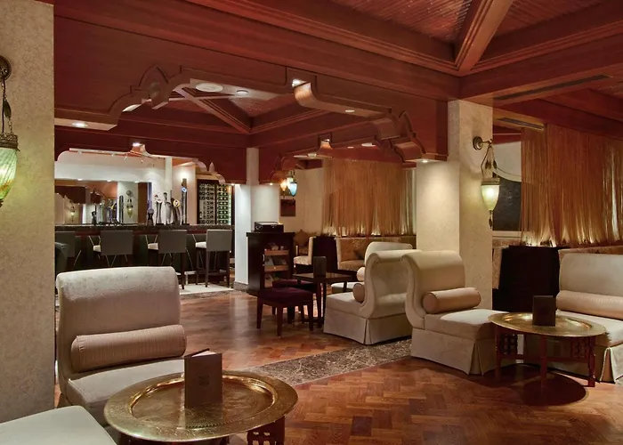 Ra’s al-Chaima Wellnesshotels