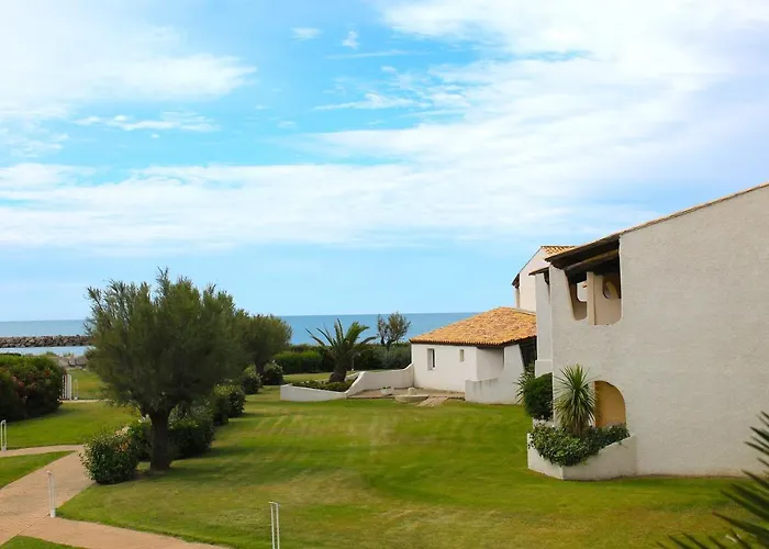Hôtels Spa à Les Saintes-Maries-de-la-Mer