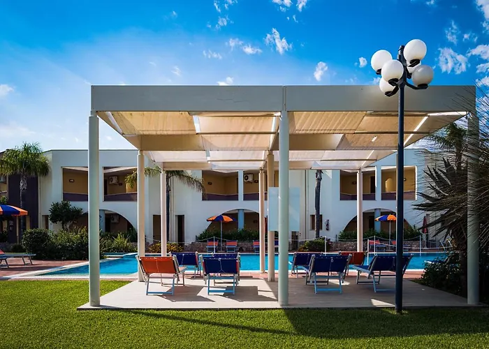 Torre dell'Orso Hotel con Spa
