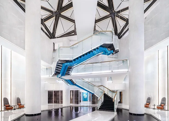 Hangzhou Wellnesshotels