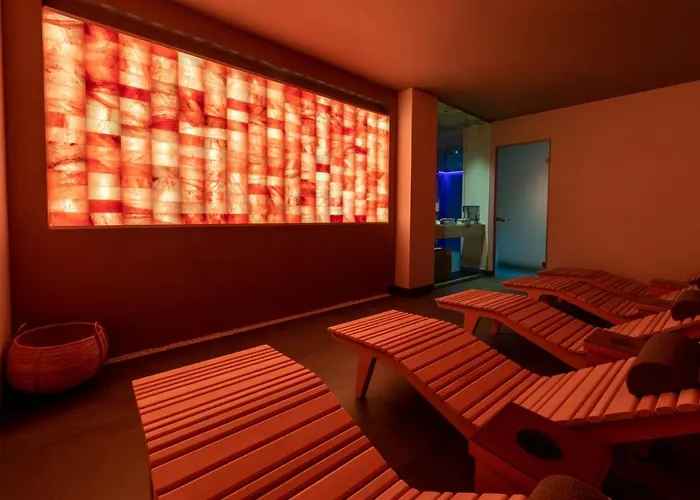 Sirolo Hotel con Spa