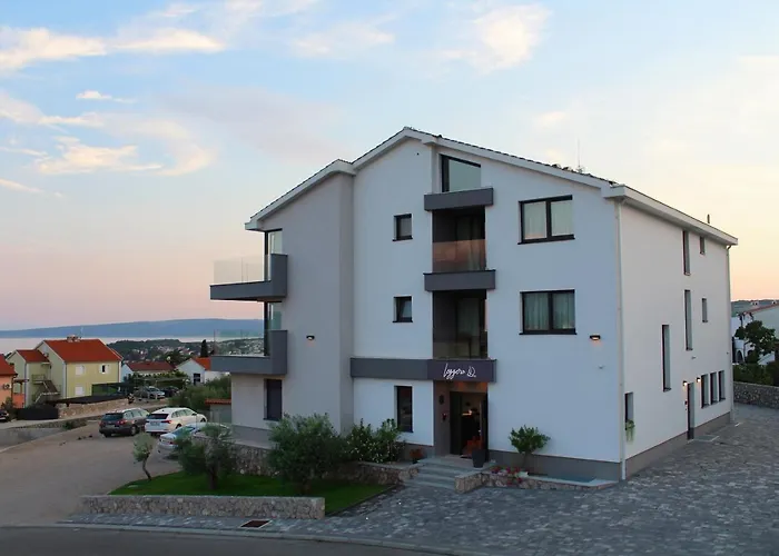 Krk Town 