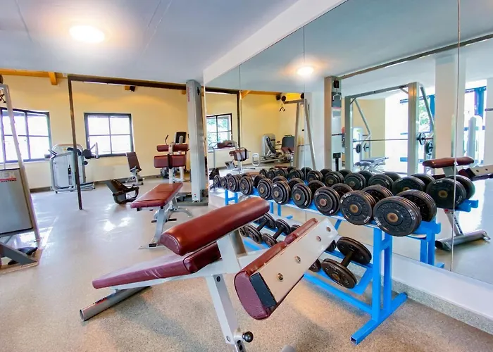 Pirna Wellnesshotels