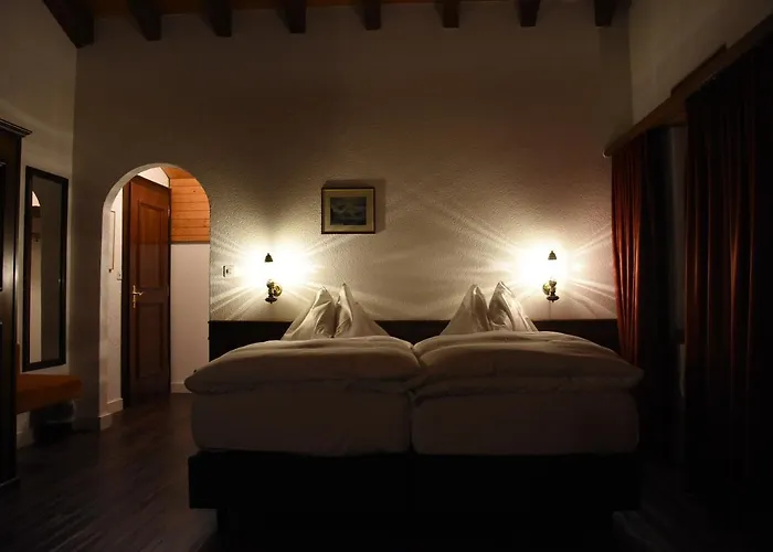 Hôtels Spa à Zermatt